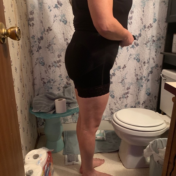 Shaper Lynn Butt lifter shorts - Picture 5 of 6